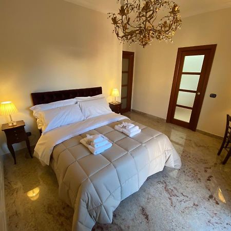 B&B San Michele Foggia Zewnętrze zdjęcie