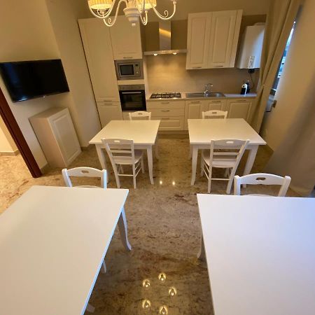 B&B San Michele Foggia Zewnętrze zdjęcie