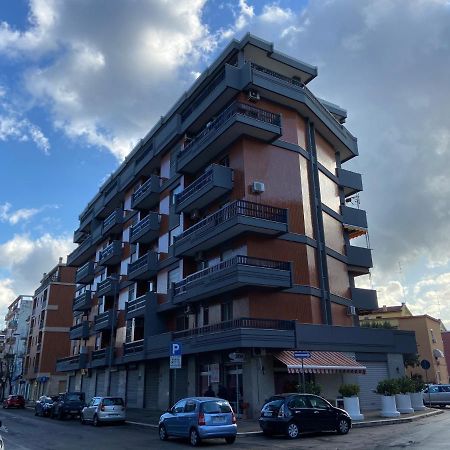 B&B San Michele Foggia Zewnętrze zdjęcie