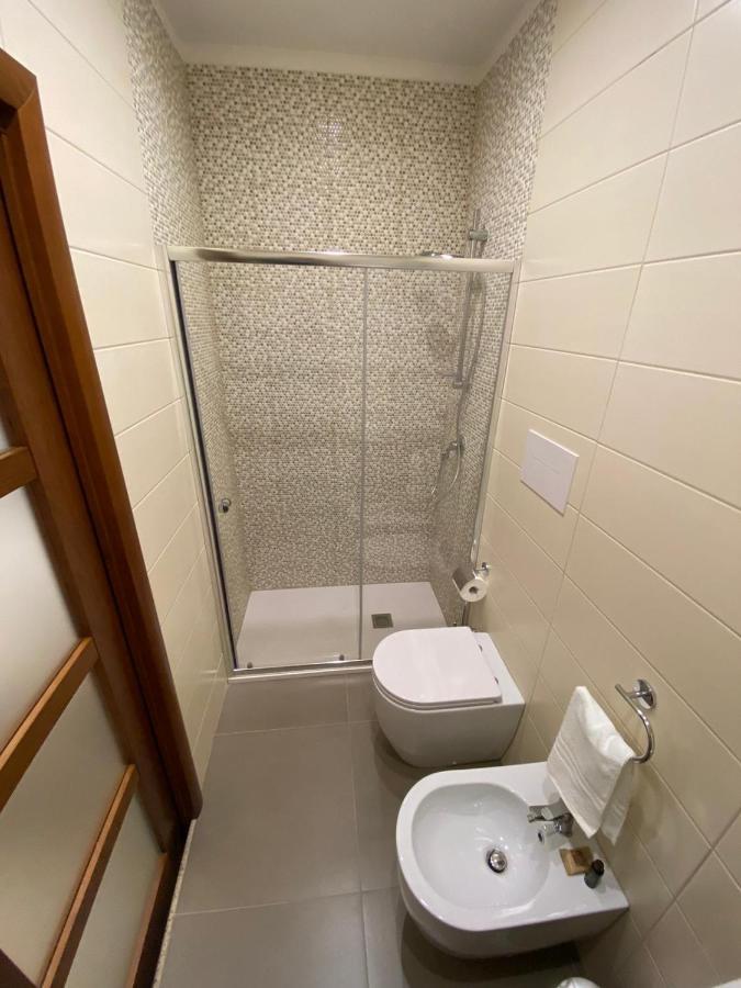 B&B San Michele Foggia Zewnętrze zdjęcie