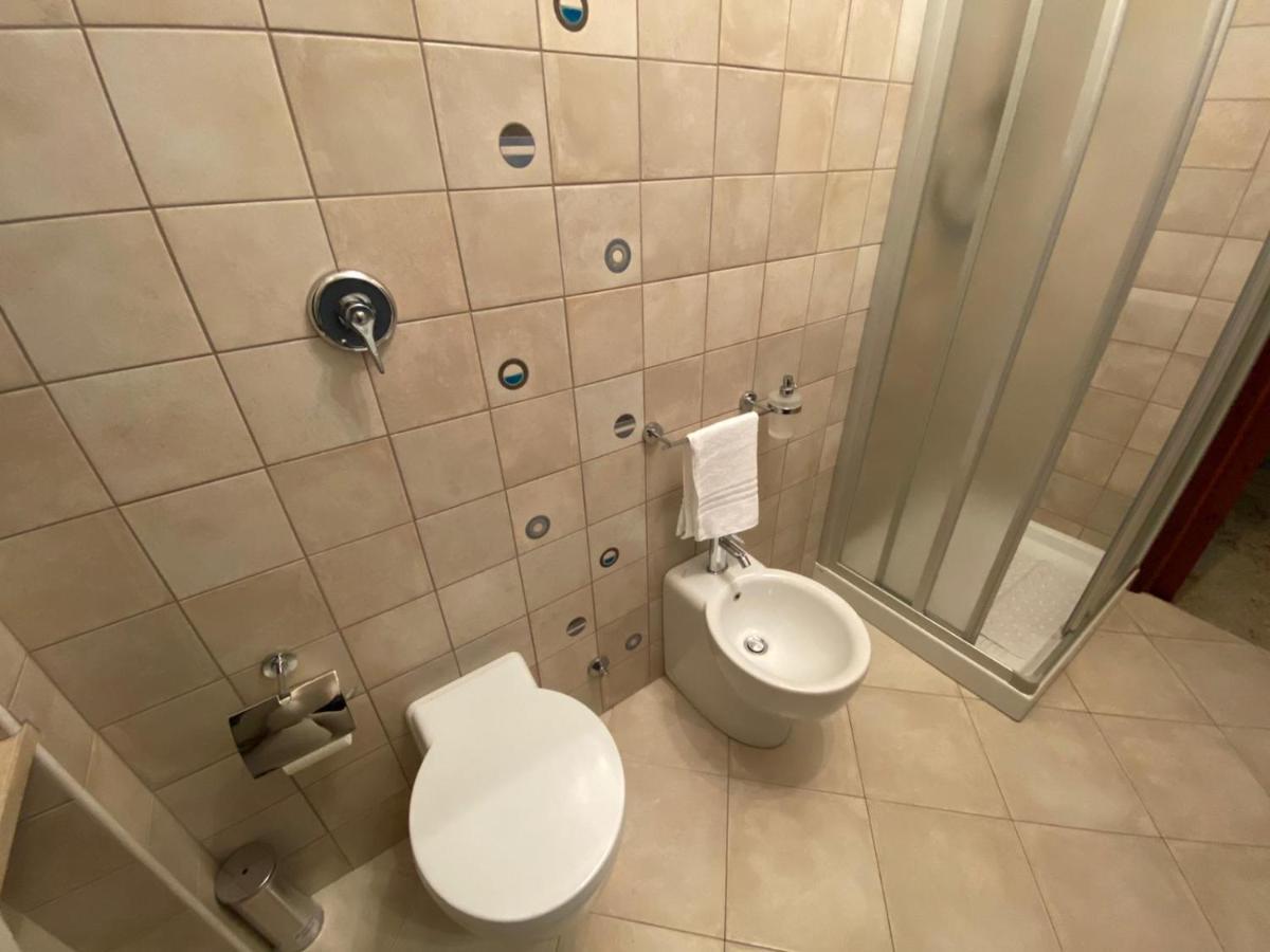 B&B San Michele Foggia Zewnętrze zdjęcie