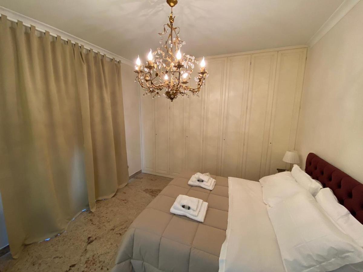B&B San Michele Foggia Zewnętrze zdjęcie