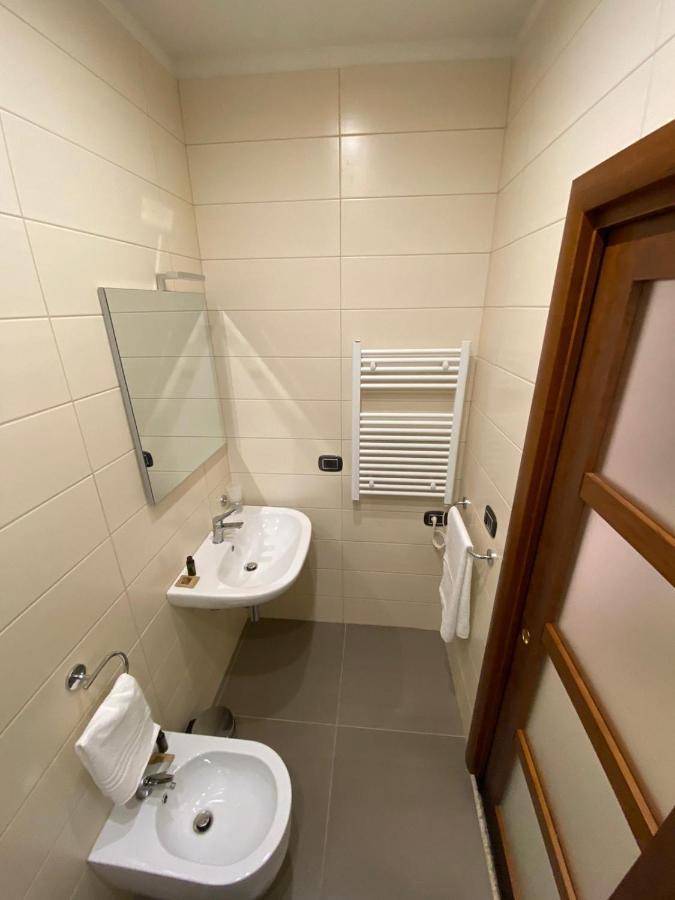 B&B San Michele Foggia Zewnętrze zdjęcie