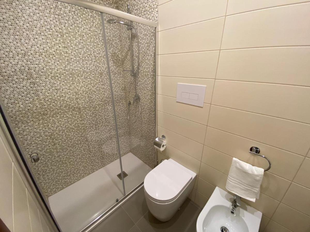 B&B San Michele Foggia Zewnętrze zdjęcie