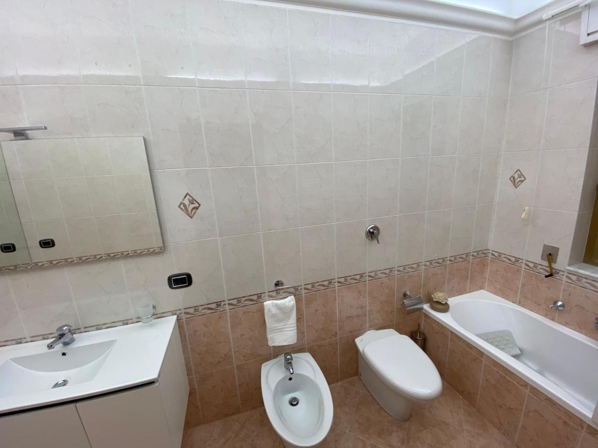 B&B San Michele Foggia Zewnętrze zdjęcie