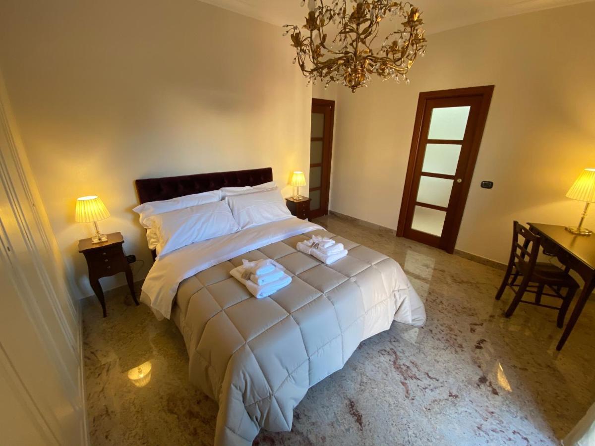 B&B San Michele Foggia Zewnętrze zdjęcie