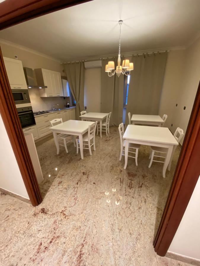 B&B San Michele Foggia Zewnętrze zdjęcie