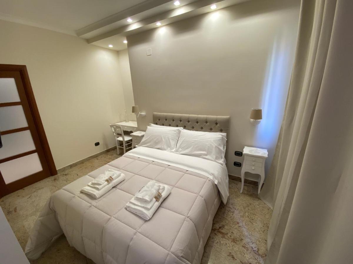 B&B San Michele Foggia Zewnętrze zdjęcie