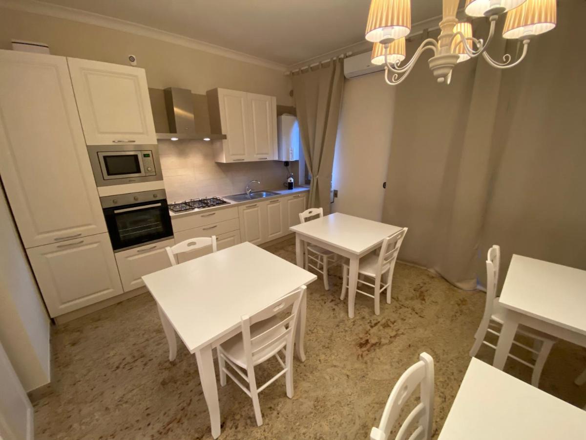 B&B San Michele Foggia Zewnętrze zdjęcie