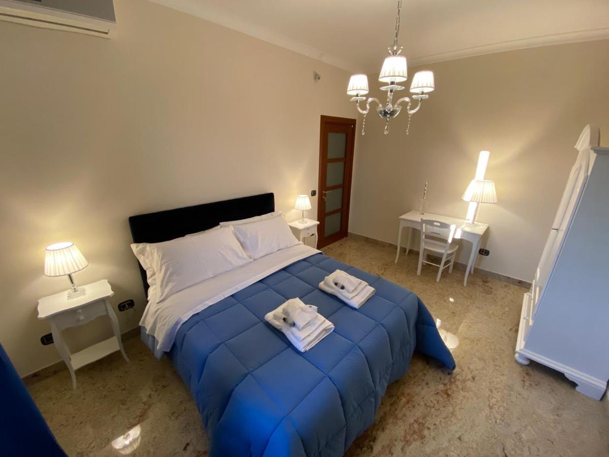 B&B San Michele Foggia Zewnętrze zdjęcie