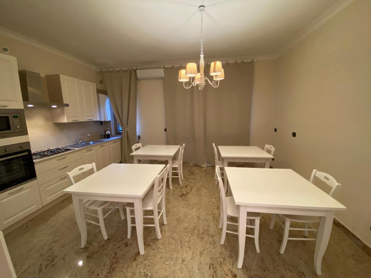 B&B San Michele Foggia Zewnętrze zdjęcie
