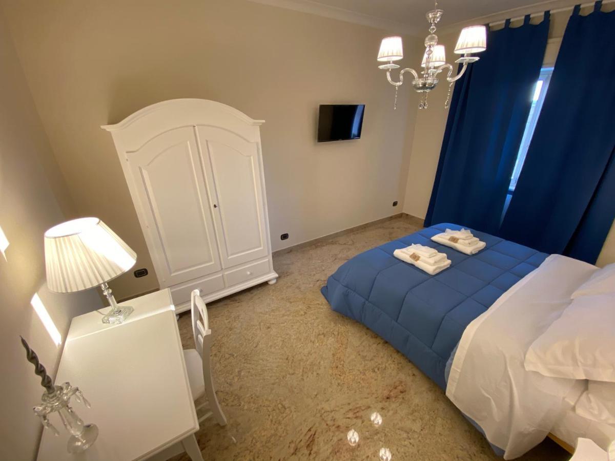 B&B San Michele Foggia Zewnętrze zdjęcie