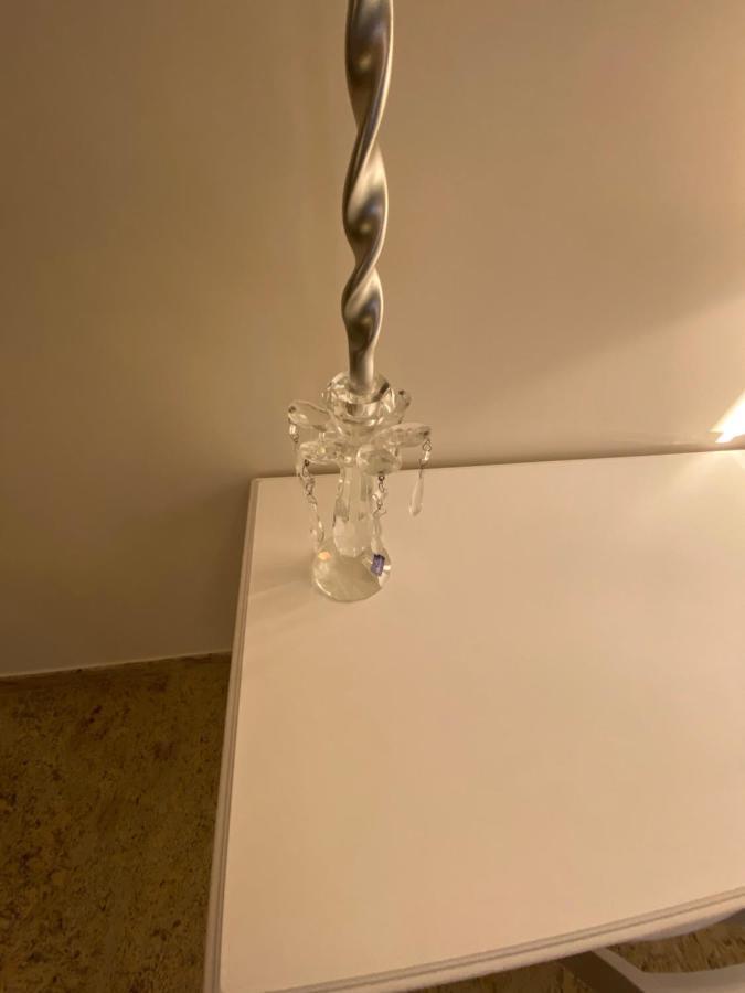 B&B San Michele Foggia Zewnętrze zdjęcie
