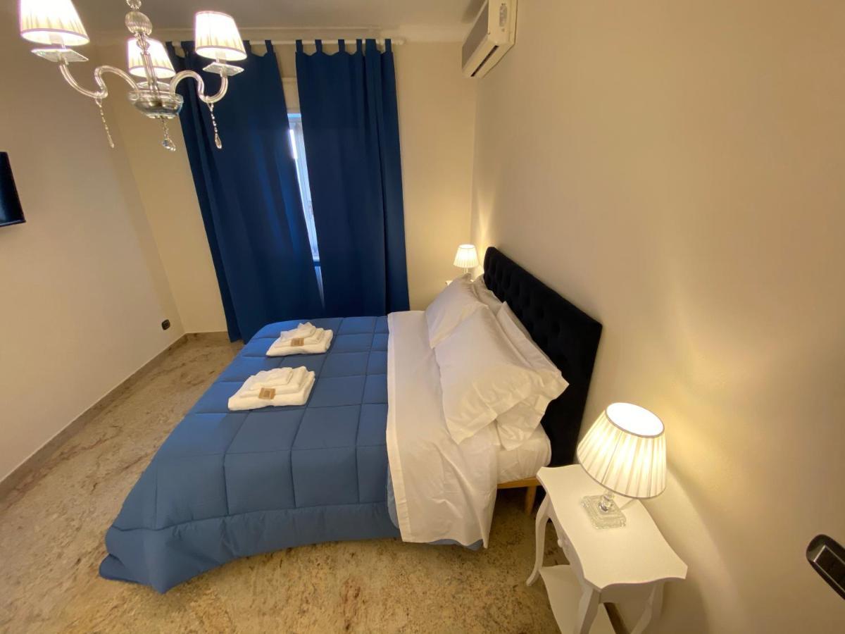 B&B San Michele Foggia Zewnętrze zdjęcie