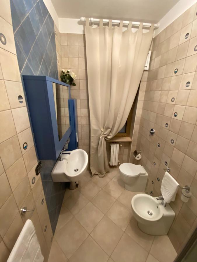 B&B San Michele Foggia Zewnętrze zdjęcie