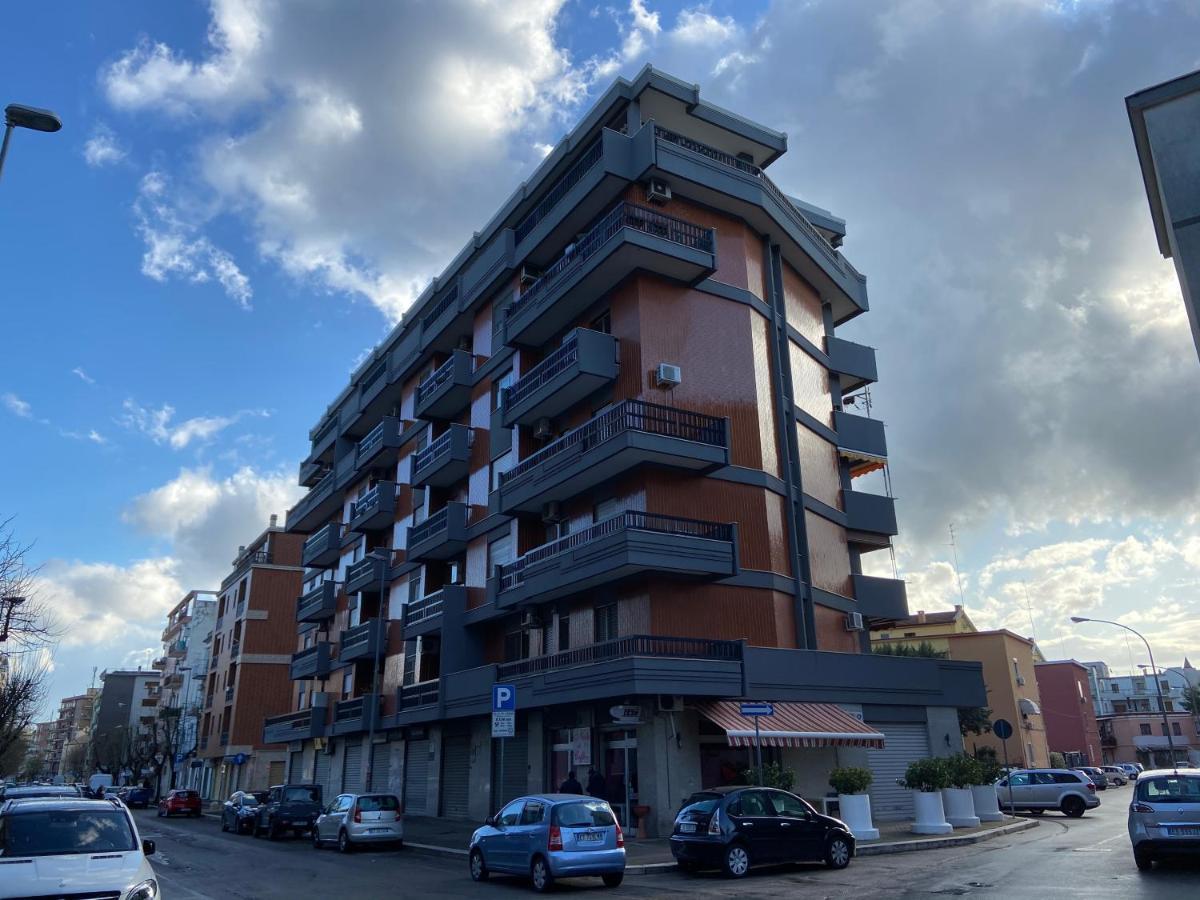 B&B San Michele Foggia Zewnętrze zdjęcie